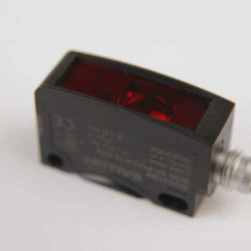 Balluff BOS01M4 BOS 6K-PU-LK10-S75 Sensor