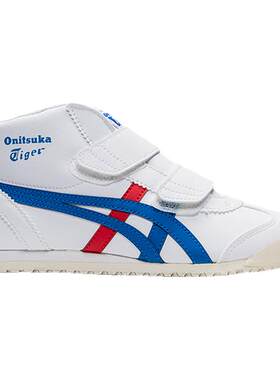 OnitsukaTiger中高帮儿童运动鞋