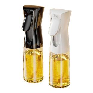 空气炸锅喷油壶家用喷油瓶厨房食用油控油雾状喷壶高压持续喷雾瓶