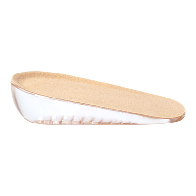 隐形增高鞋垫超软不累脚增高半垫