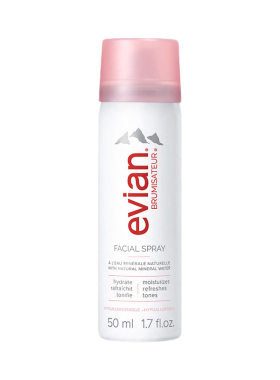 Evian/依云保湿喷雾50ml