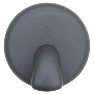 适配东风华神D912倒车镜后视镜反光镜广角镜圆镜前下视镜高清配件