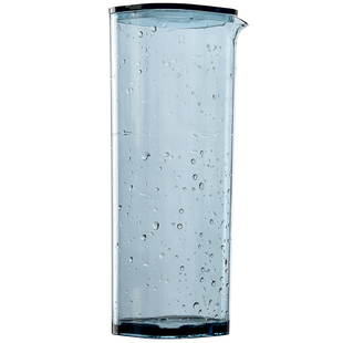 井柚耐高温凉水壶家用大容量防爆防摔加厚PC冷水壶果汁壶扎壶餐厅