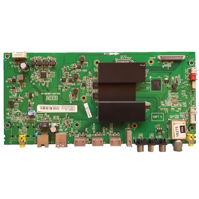 原装东芝55U65EBC主板40-M91801