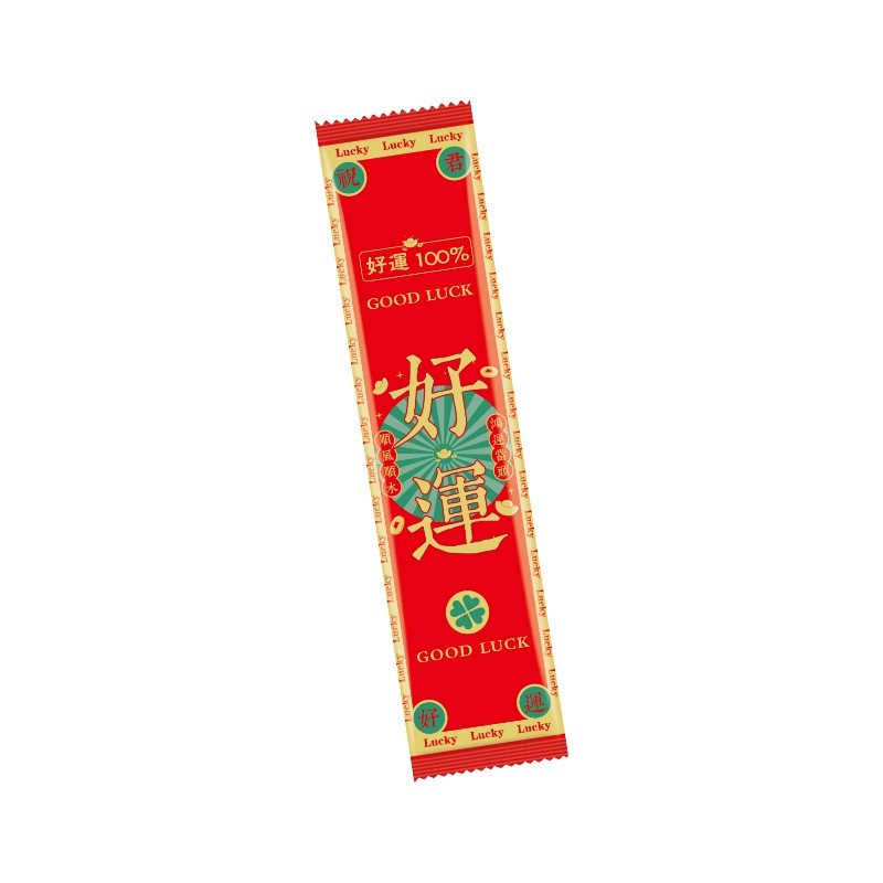 一次筷四件套定制logo牛皮纸外卖筷子勺子纸巾四合一餐具包三件套