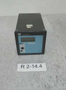 Endress  Hauser CLM240-02CH82 24VDC LIQUISYS-L Trasduttore d