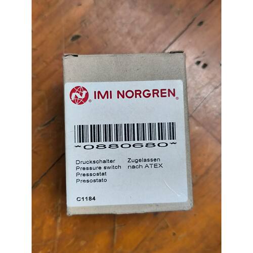 诺冠0880460NORGRE