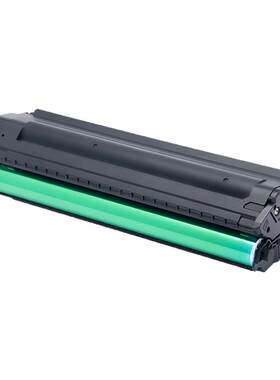 适用得力T102硒鼓deli P1020W P1022W M1016W M1018W打印机易加粉墨盒M1020W M1022W M1024W多功能一体机晒鼓