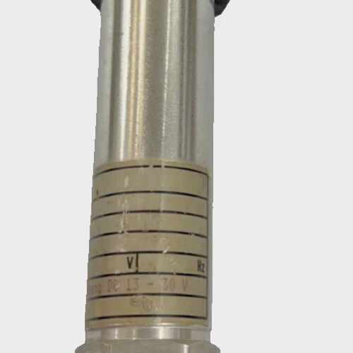 JUMO AP30 Pressure Sensor 10 Bar Process Transmitter