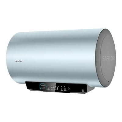 海尔统帅电热水器家用洗澡卫生间一级省电租房用速热镁棒60升智能