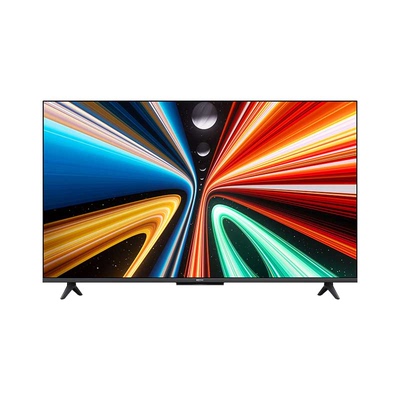 【政府补贴20%】小米S65 MiniLED 2025低反屏65英寸高刷电视机135