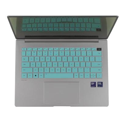 适用2025新款荣耀Magicbook Pro14电脑贴纸外壳贴膜电脑FMB-P键盘保护套AI绿洲护眼14.6英寸笔记本外壳膜配件