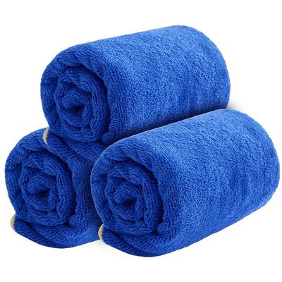 米其林擦车布专用吸水毛巾