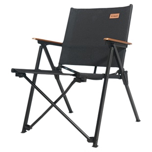 Abenaki户外新型折叠椅聚拢便携克米特椅露营椅钓鱼椅沙滩野餐椅