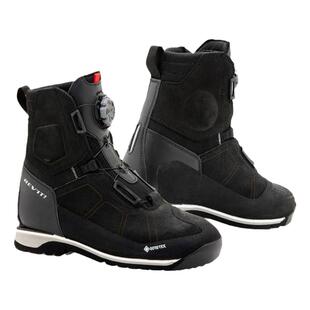 REVIT先锋PIONEER摩托车骑行靴中帮防水防摔透气摩旅机车骑行鞋