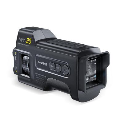 FNIRSI高清夜视仪4K全彩红外线