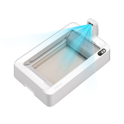 【免洗设计】小佩水晶自动猫砂盆