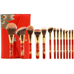 美丽因子套刷散粉新手美妆工具