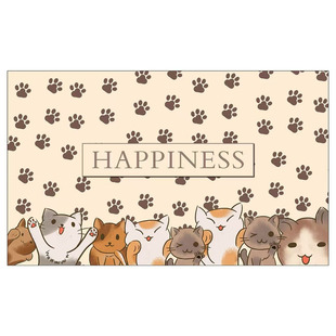 宠物围栏垫pvc防水狗狗专用垫子防滑垫餐垫地毯防水地铺垫地垫