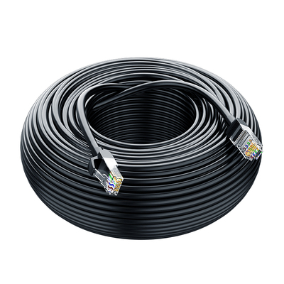 超六6类千兆室内外网线0m30m20m