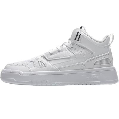 乔丹正品女板鞋领券减10