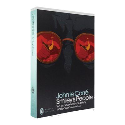 现货原版英文进口图书