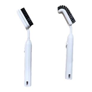 科沃斯扫地机器人新款X9/X8/T80/X1/T10/T20基站清洁刷多功能弯刷