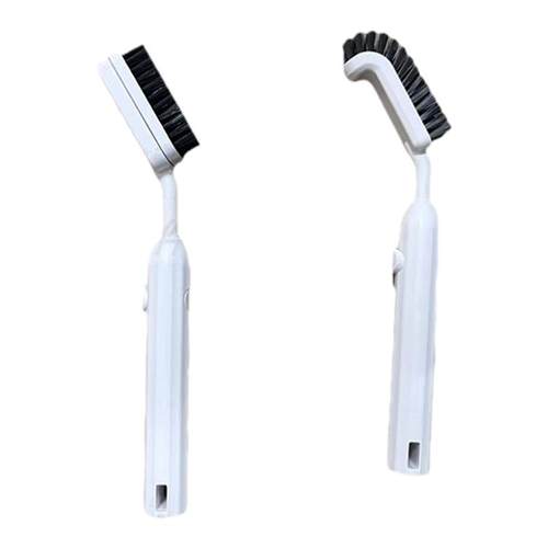 科沃斯扫地机器人新款X9/X8/T80/X1/T10/T20基站清洁刷多功能弯刷