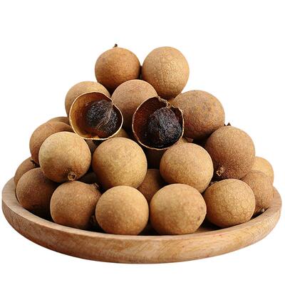 探味君龙眼干500g新鲜煲汤甜品