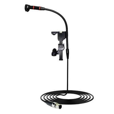 大小提琴萨克斯二胡乐器话筒支架