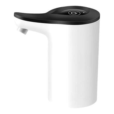 家用电动桶装水抽水器自动出水
