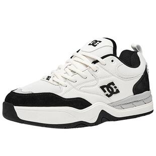 DCSHOES Kalis ascend PRO夏季黑白熊猫鞋滑板鞋休闲鞋男鞋