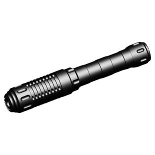 特大功率蓝色激光笔信号灯高亮绿光远射救生灯户外航海指挥三档位