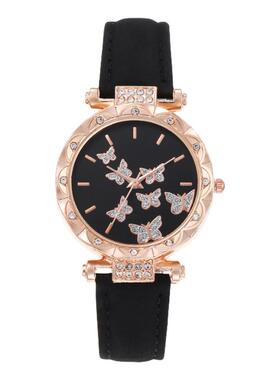 2025夏季新款女款韩版显白不掉色手链轻奢时尚水钻首饰全套礼盒装