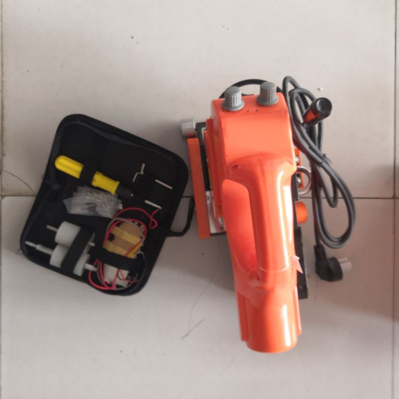 800型土工膜焊接机HDPE防渗膜焊接机焊接机复合土工膜