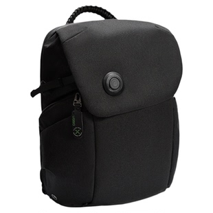 【新品】VSGO微高黑鹞漫游摄影包16L22L相机双肩包微单相机包专用背包单反威高无人机大容量户外出电脑