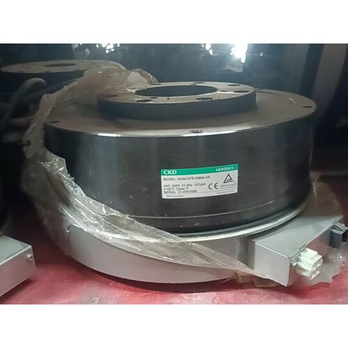 CKD滴滴马达DD马达伺服套装型号ABSODEX拍前询价下单
