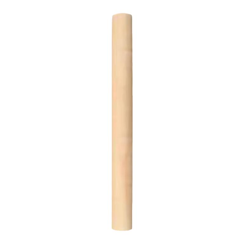 三能器具 擀面杖 擀面棍 面擀 实木 DIY烘焙工具 长杆 28cmSN8034