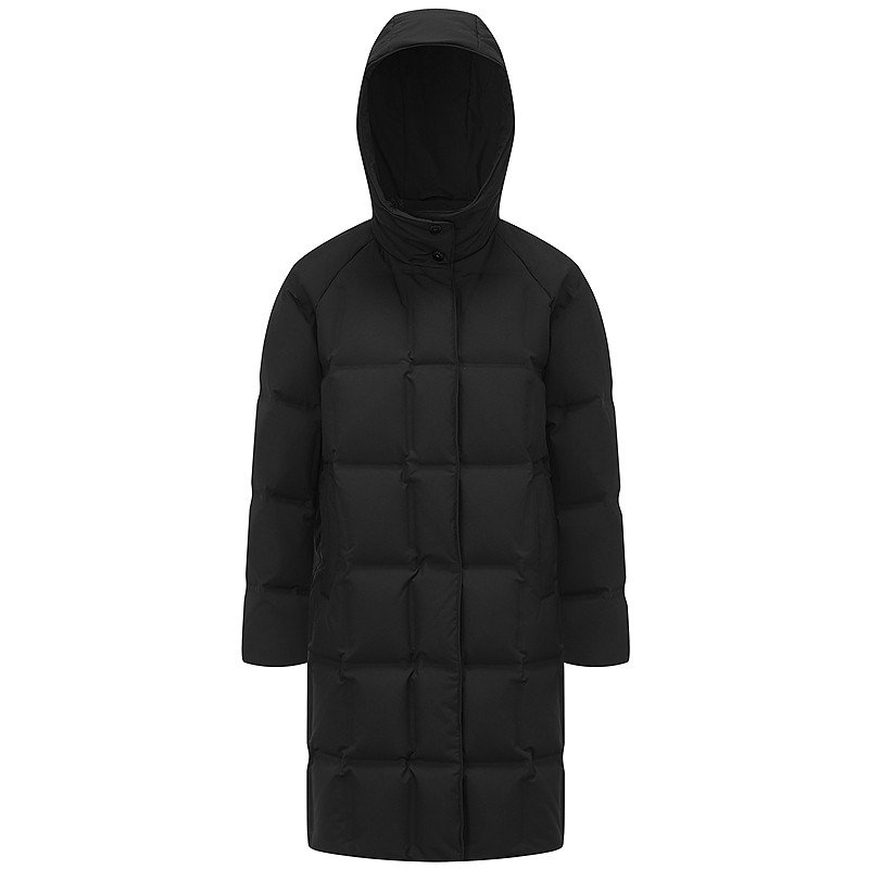 波司登经典商务加厚羽绒服