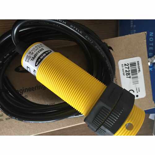 议价SM2A30PRL  邦纳BANNER 超长距离对射 SM2A30PRLQD 详询