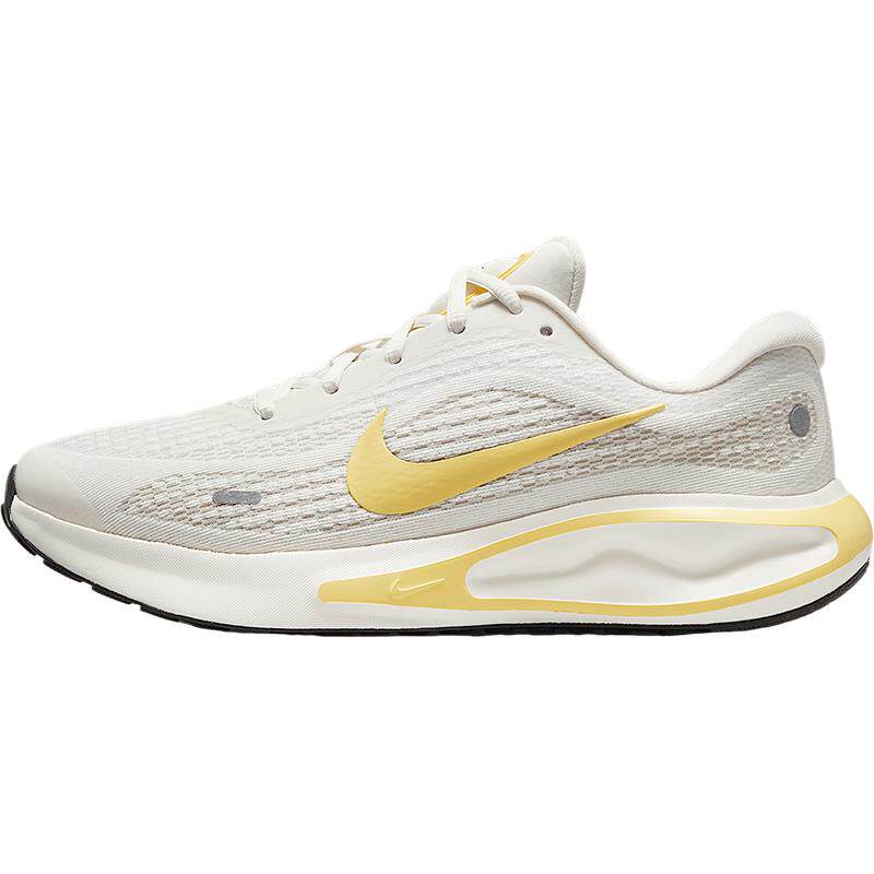 NIKE JOURNEY RUN跑步鞋耐克鞋子正品女鞋轻便运动鞋新款徒步网鞋