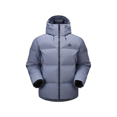 伯希和户外轻量羽绒服新款800蓬