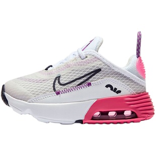 Nike/耐克正品 AIR MAX 2090 TD 小童休闲鞋透气运动气垫鞋CU2092