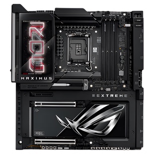 Asus/华硕ROG MAXIMUS Z890 EXTREME纯血玩家国度电竞超频主板