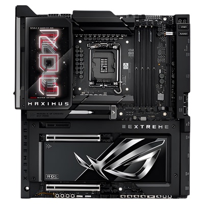 Asus/华硕ROG MAXIMUS Z890 EXTREME纯血玩家国度电竞超频主板