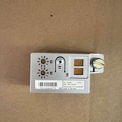 溢价-FWA-ECODR3-SMT-02V50-D5，力乐士驱动器