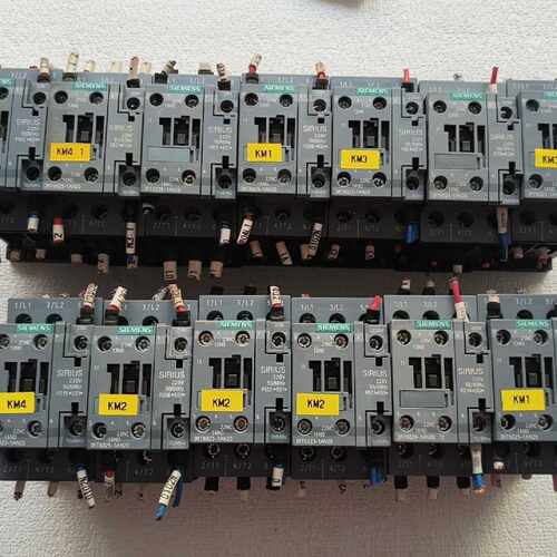 溢价-SIRIUS接触器 3RT6025-1AN20