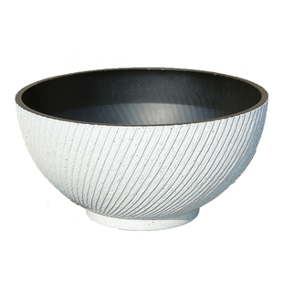 睡莲盆缸碗莲专用盆养荷花铜钱草的水培器皿无孔花盆莲花水缸塑料