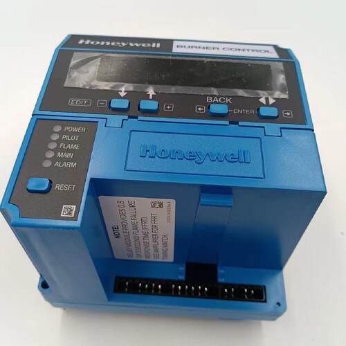 议价美国霍尼韦尔Honeywell一级代理控制器RM7800L1087现货2个全