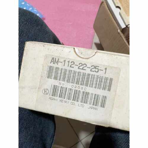 全新的原装进口ASAHi KEiKi，显示器AM-112-2